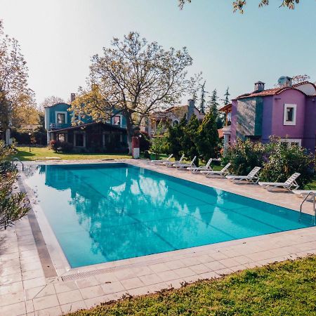 Kirkpinar Konaklari Villa Sapanca Dış mekan fotoğraf