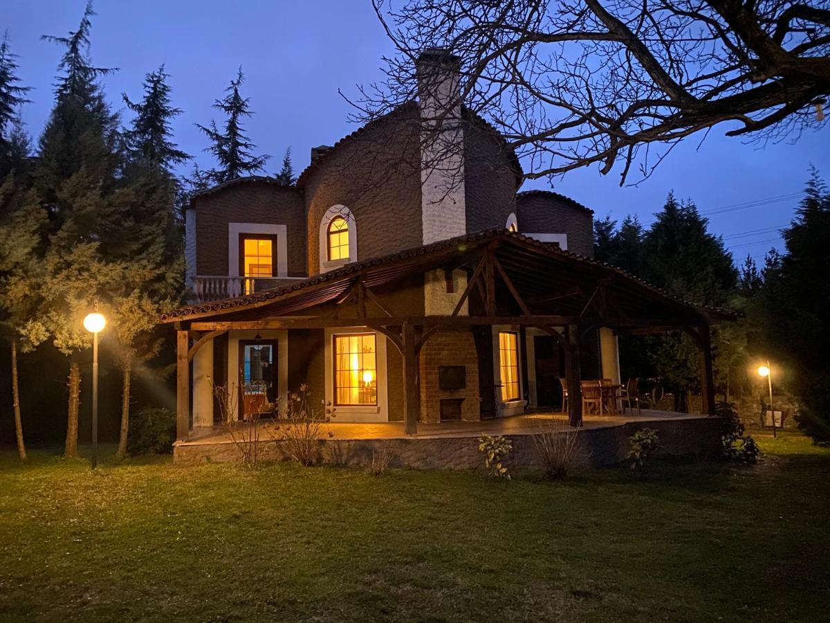 Kirkpinar Konaklari Villa Sapanca Dış mekan fotoğraf