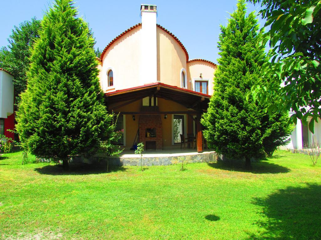 Kirkpinar Konaklari Villa Sapanca Dış mekan fotoğraf