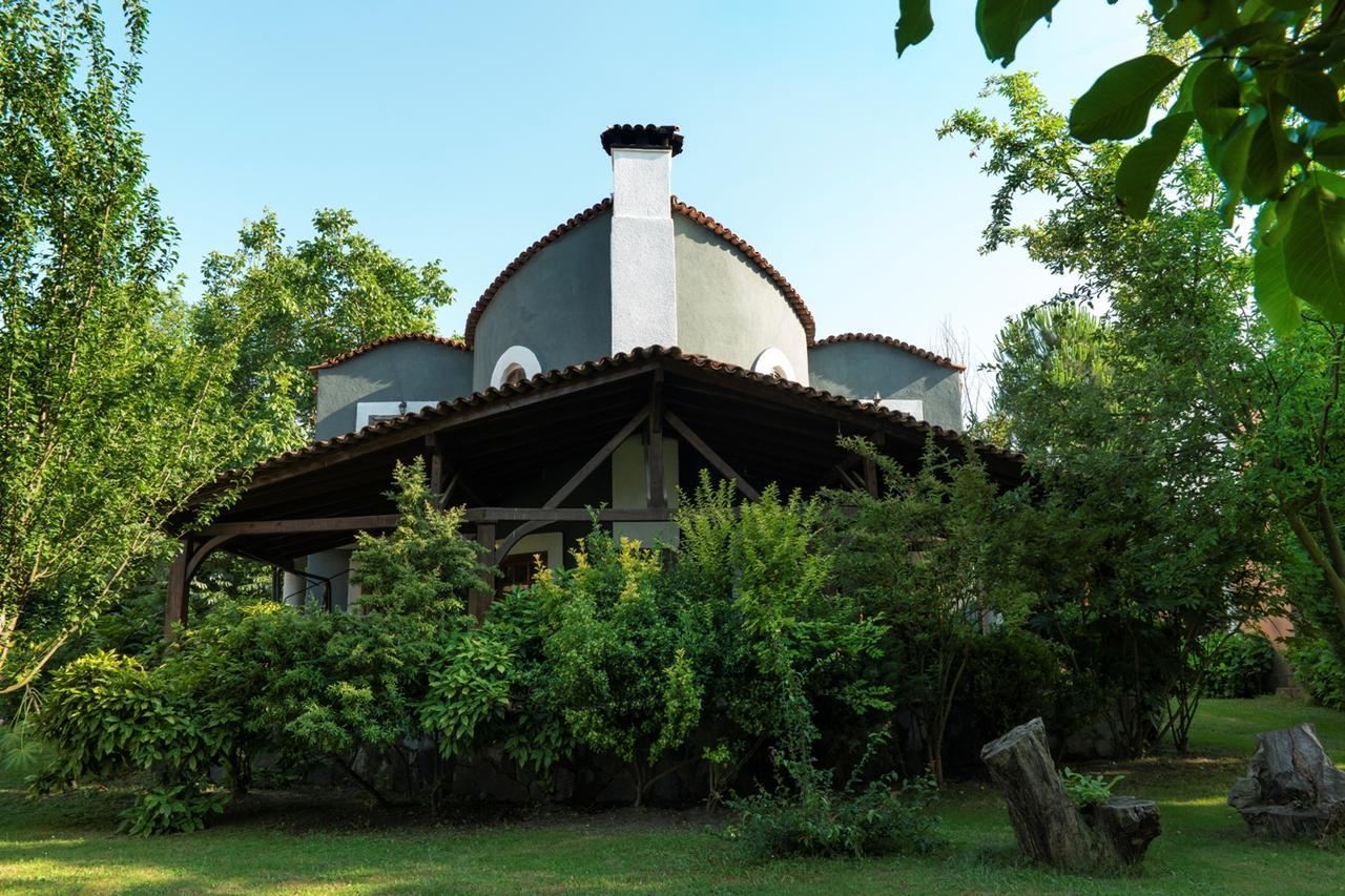 Kirkpinar Konaklari Villa Sapanca Dış mekan fotoğraf