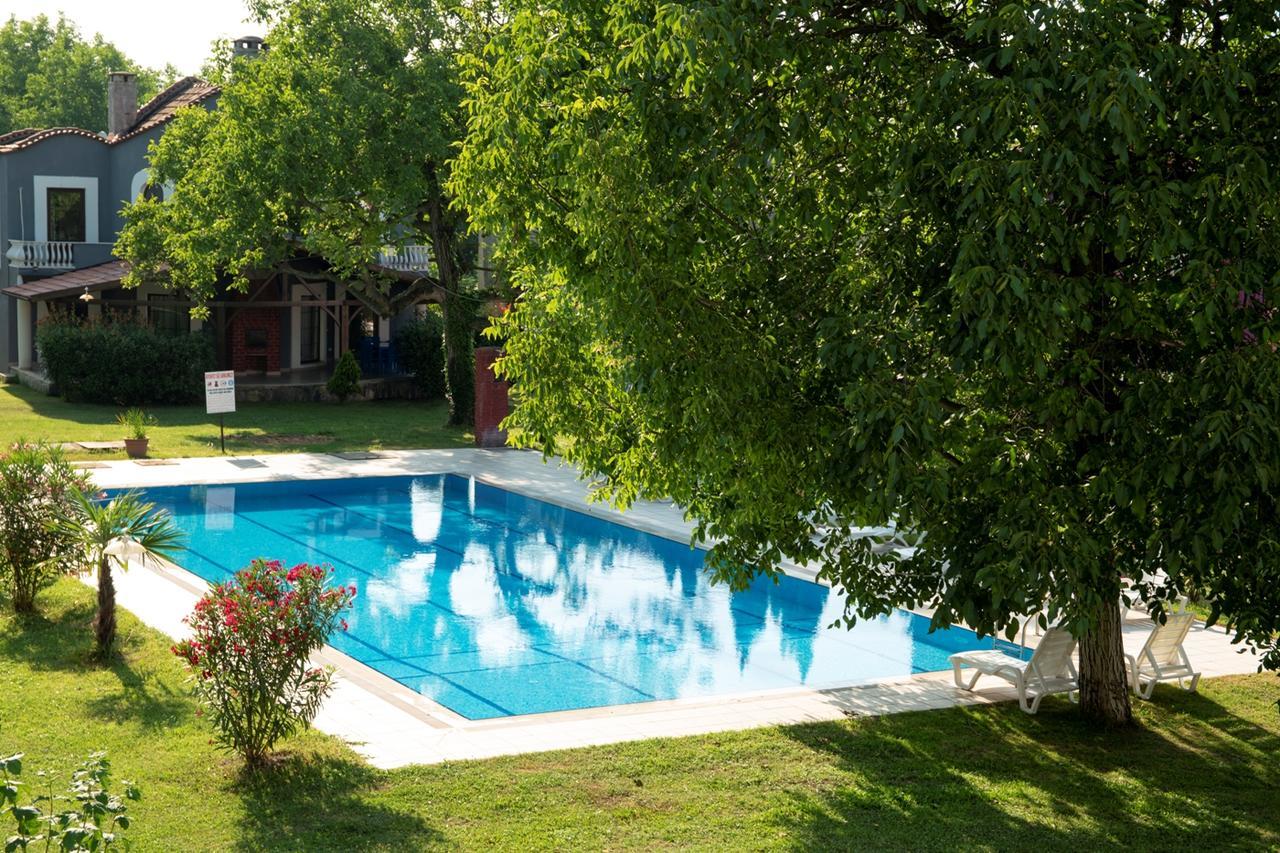 Kirkpinar Konaklari Villa Sapanca Dış mekan fotoğraf