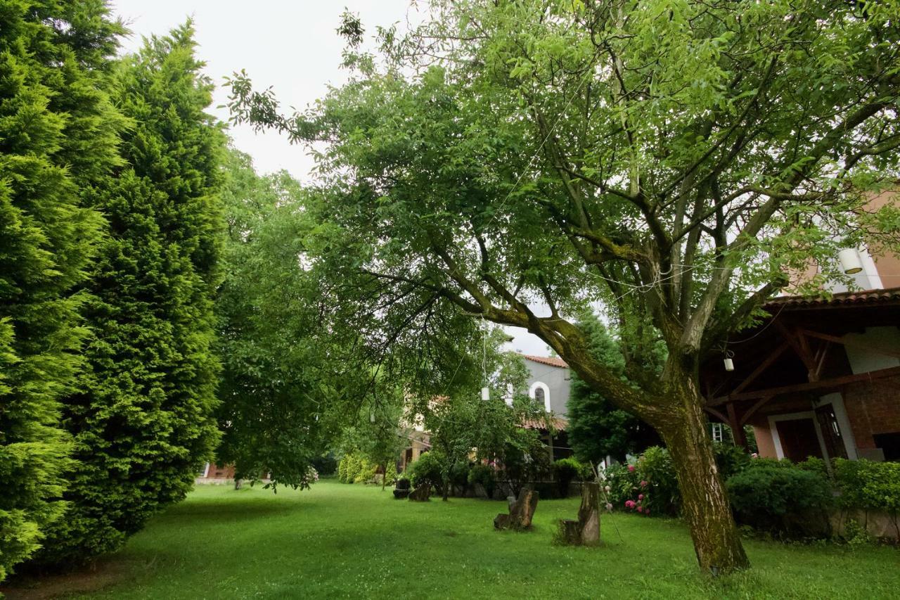 Kirkpinar Konaklari Villa Sapanca Dış mekan fotoğraf